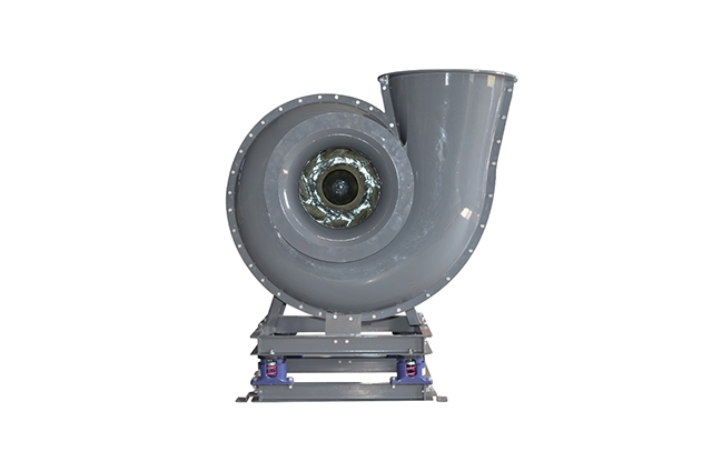 直連永磁節(jié)能風(fēng)機(jī)